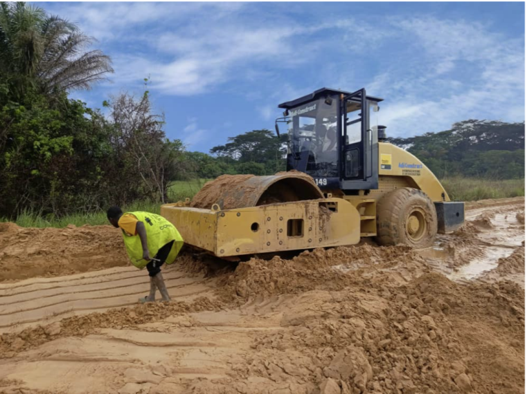 L’Essor du Sankuru : Un Aéroport et une Ville d’Avenir